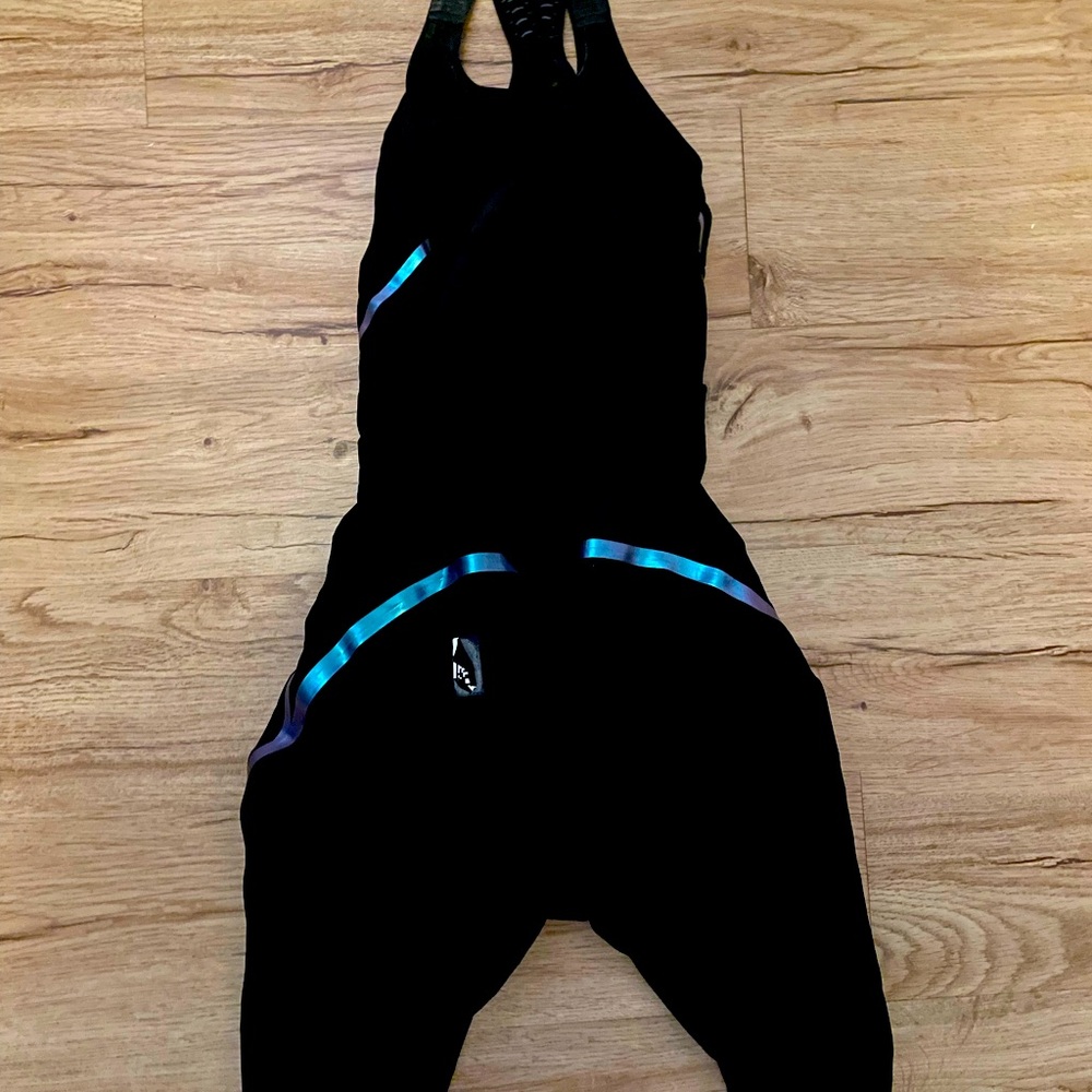 Speedo Tech Suit